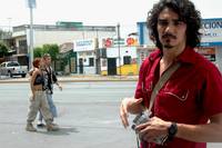 Кадр Кумбия нас связала