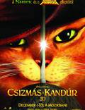 Постер из фильма "Кот в сапогах" - 1