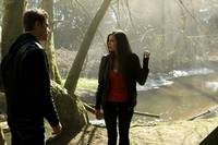 Кадр Дневники вампира