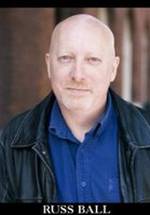 Расс Болл фото