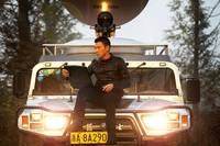 Кадр Подмена