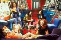 Кадр Спайс Уорлд