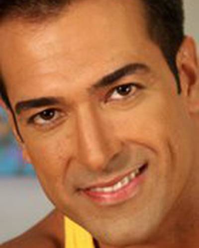 Пабло Мартин фото