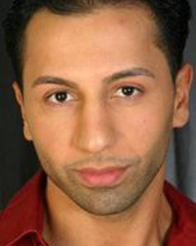 Талеб Адлах фото