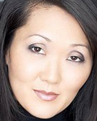 Линда Ко фото