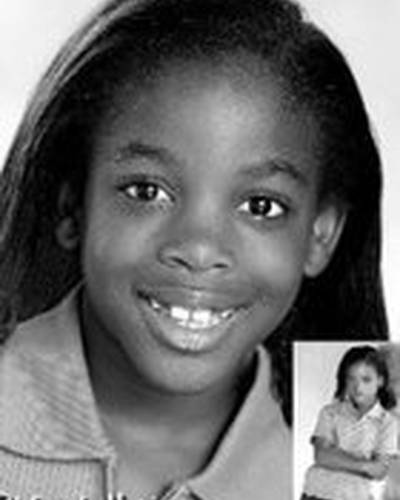 Rishonda Napier фото