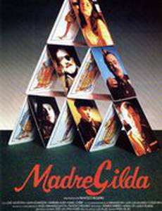 Мадрегильда