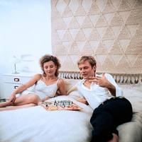 Кадр Ansichten eines Clowns