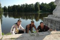 Кадр Самый лучший фильм 2