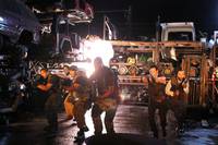 Кадр Хроники мстителя