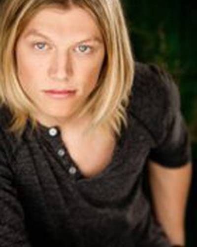 Курт Коллинз фото