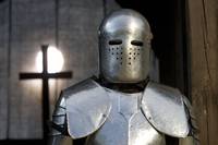 Кадр Робин Гуд