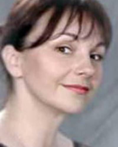 Татьяна Бовкалова фото