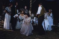 Кадр Прощальное послание