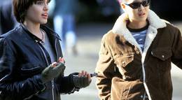 Кадр из фильма "Ложный огонь" - 2