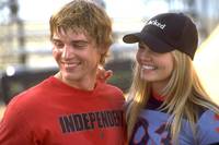 Кадр Скейтбордисты