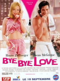 Постер К черту любовь