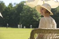 Кадр Аббатство Даунтон