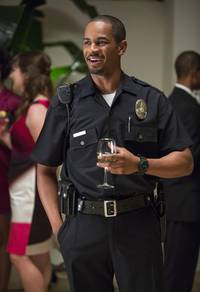 Кадр Фейковые копы