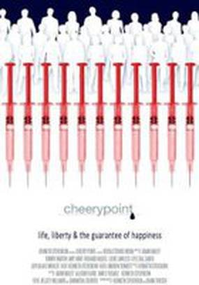 Cheery Point