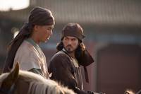 Кадр Марко Поло