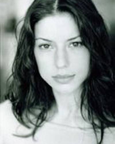 Стефани Марко фото