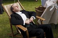 Кадр Аббатство Даунтон