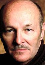 Грэхэм Харли фото