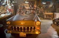 Кадр Грайндхаус