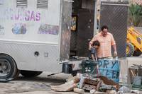 Кадр Повар на колесах