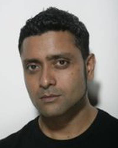 Эш Чандлер фото