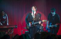 Кадр Если я останусь