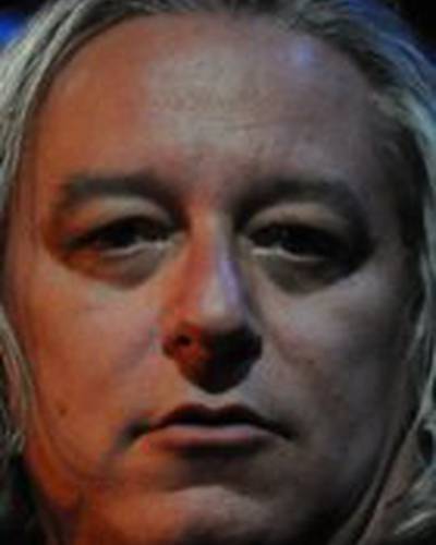 Питер Бак фото