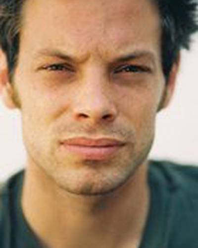 Андреас Крист фото