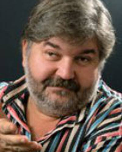 Владимир Сухов фото