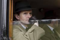 Кадр Аббатство Даунтон