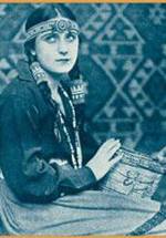 Вирджиния Браун Фэйр фото