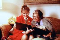 Кадр Нью-йоркские истории