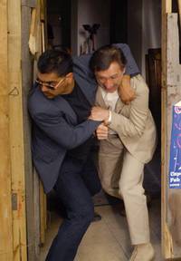 Кадр Разум Кеннеди