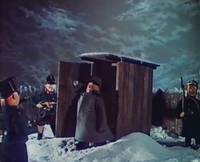 Кадр Бравый солдат Швейк