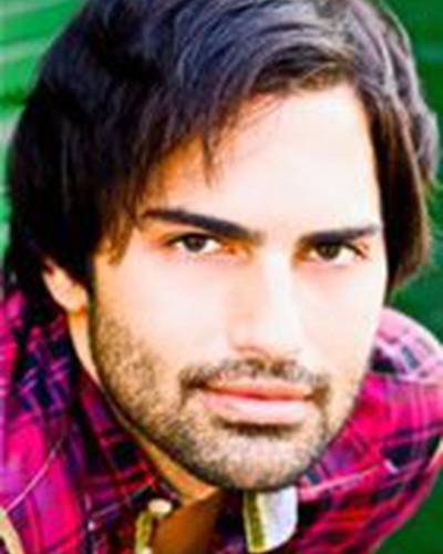 Шон Миллан фото