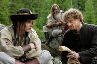 Кадр Горные мстители