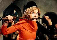 Кадр Noc na Karlstejne