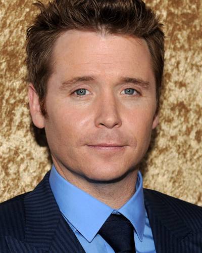 Кевин Коннолли фото