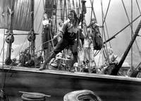 Кадр Одиссея капитана Блада