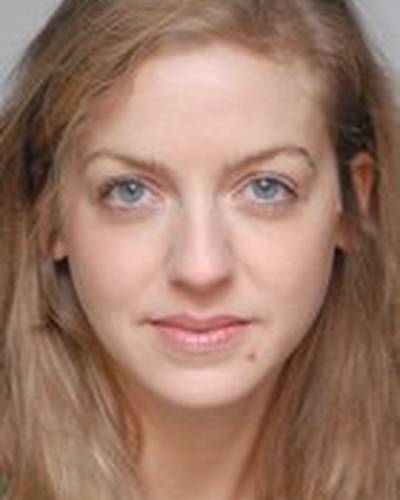 Anne-Laure Tondu фото