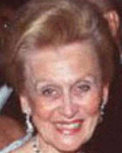 Барбара Дэвис фото