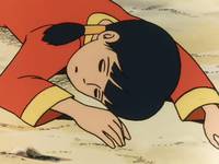 Кадр Конан – мальчик из будущего