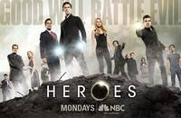 Постер Герои