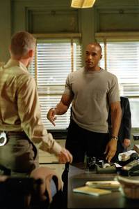 Кадр Полиция Нью-Йорка